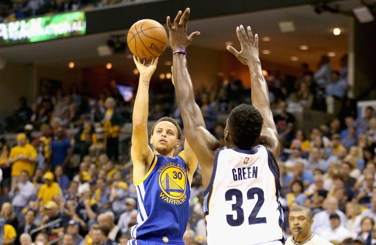 Galleria foto 'Calendario Nba 2015-2016: le 10 partite da non perdere' - foto 7