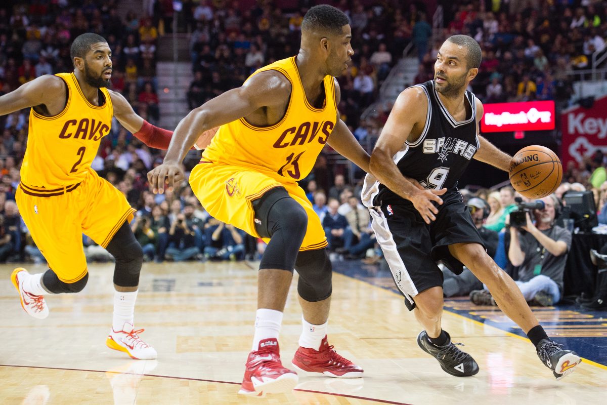 Galleria foto 'Calendario Nba 2015-2016: le 10 partite da non perdere' - foto 5
