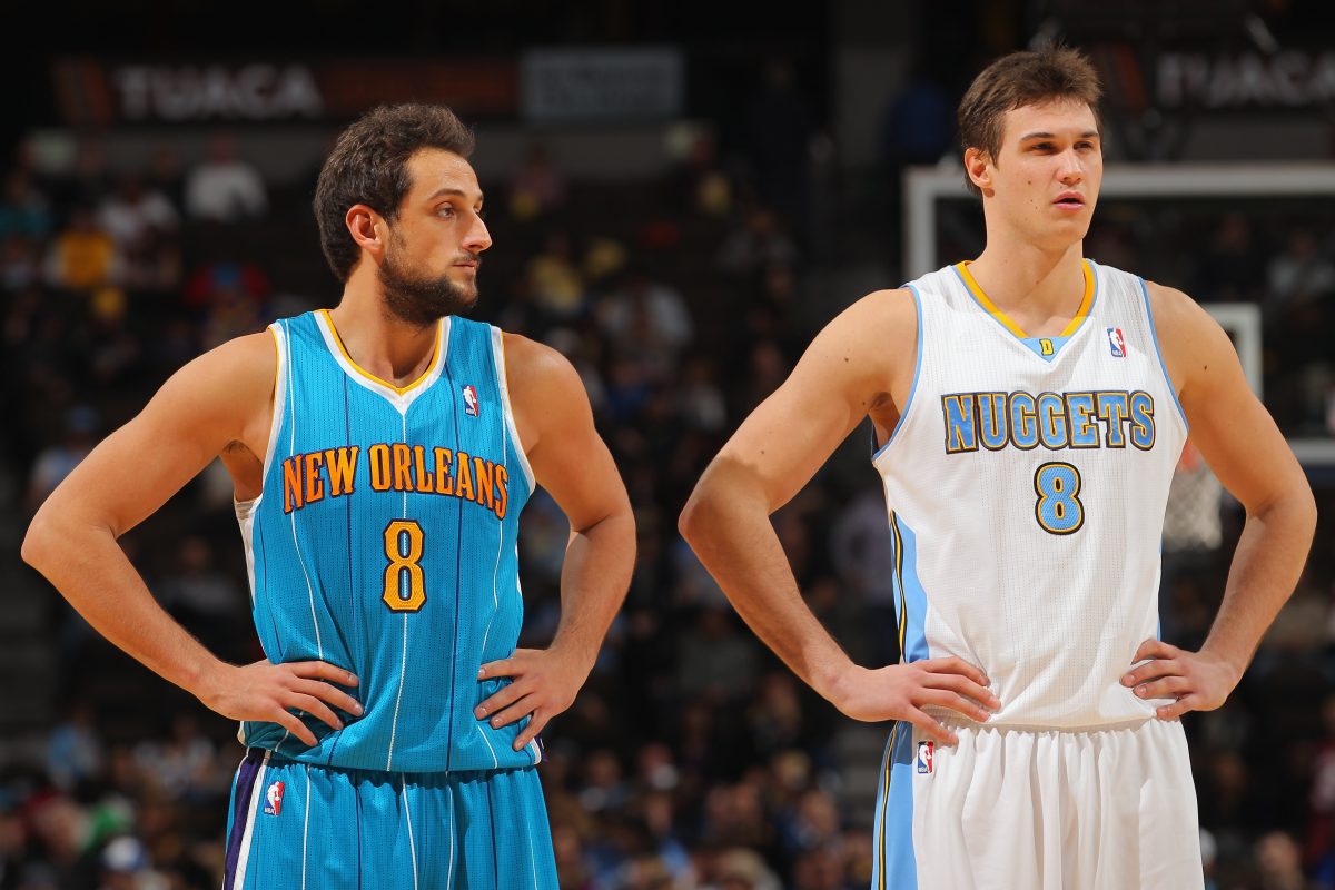 Galleria foto 'Calendario Nba 2015-2016: le 10 partite da non perdere' - foto 4