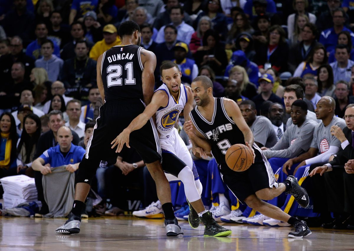 Galleria foto 'Calendario Nba 2015-2016: le 10 partite da non perdere' - foto 2