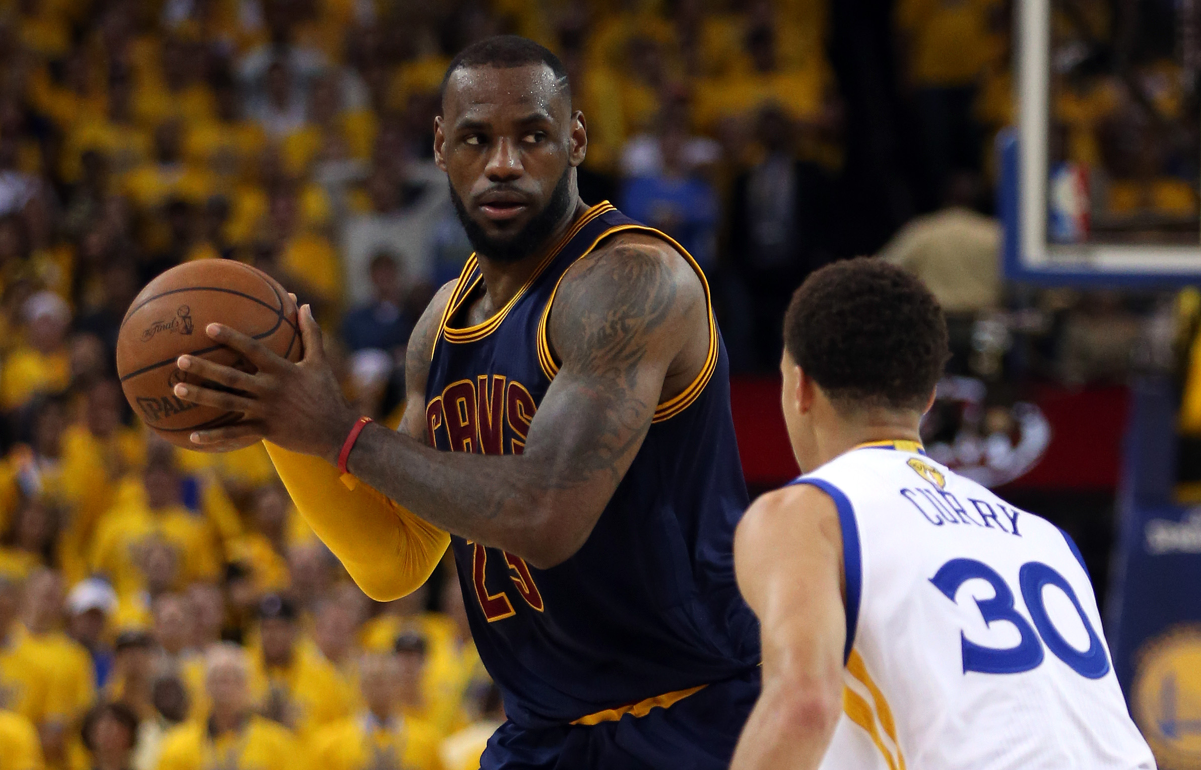 Calendario Nba 2015-2016: le 10 partite da non perdere