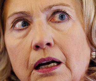 Tutti gli scandali di Hillary Clinton