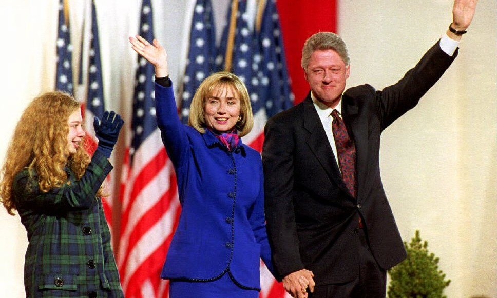 Tutti gli scandali di Hillary Clinton