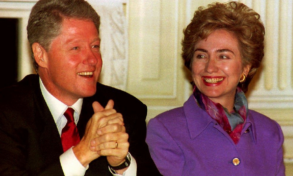 Tutti gli scandali di Hillary Clinton