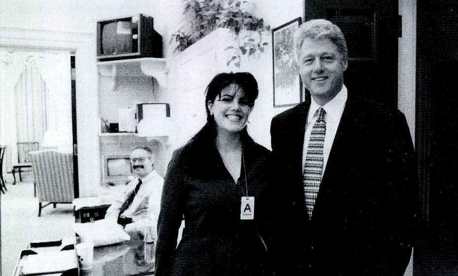 Tutti gli scandali di Hillary Clinton