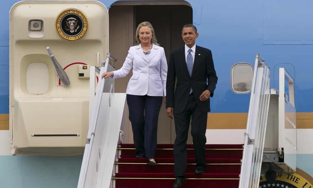 Tutti gli scandali di Hillary Clinton