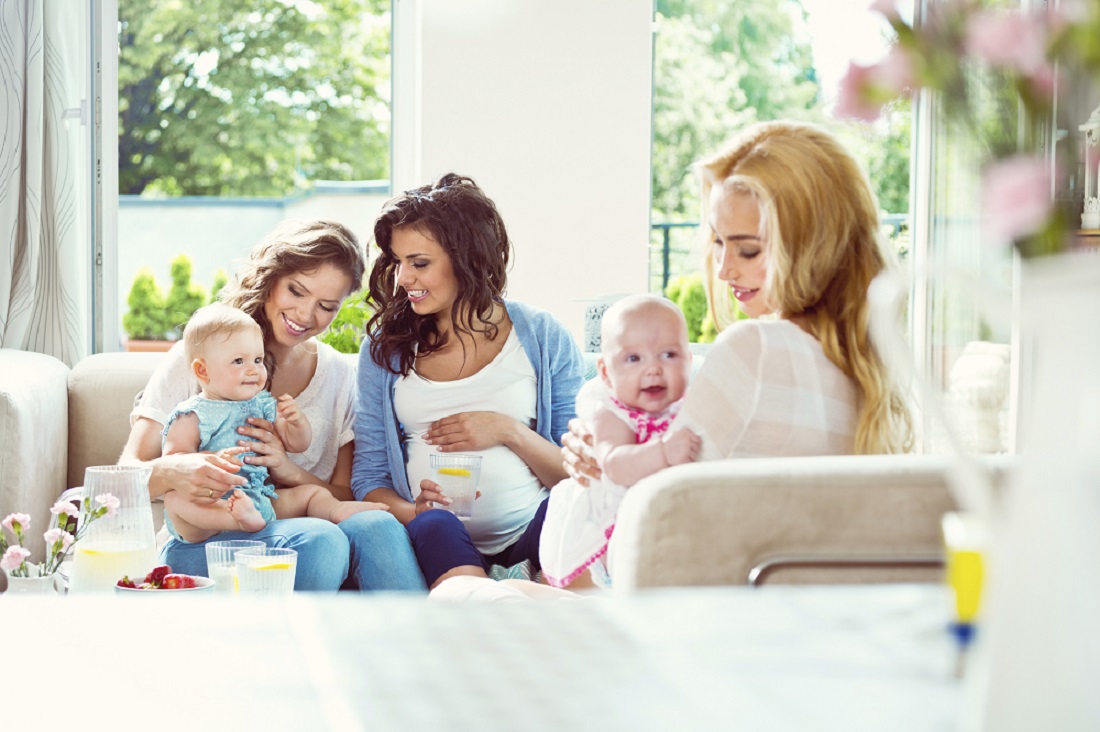 Congedo parentale: come funziona in Netflix e Microsoft Congedo parentale: come funziona in Netflix e Microsoft