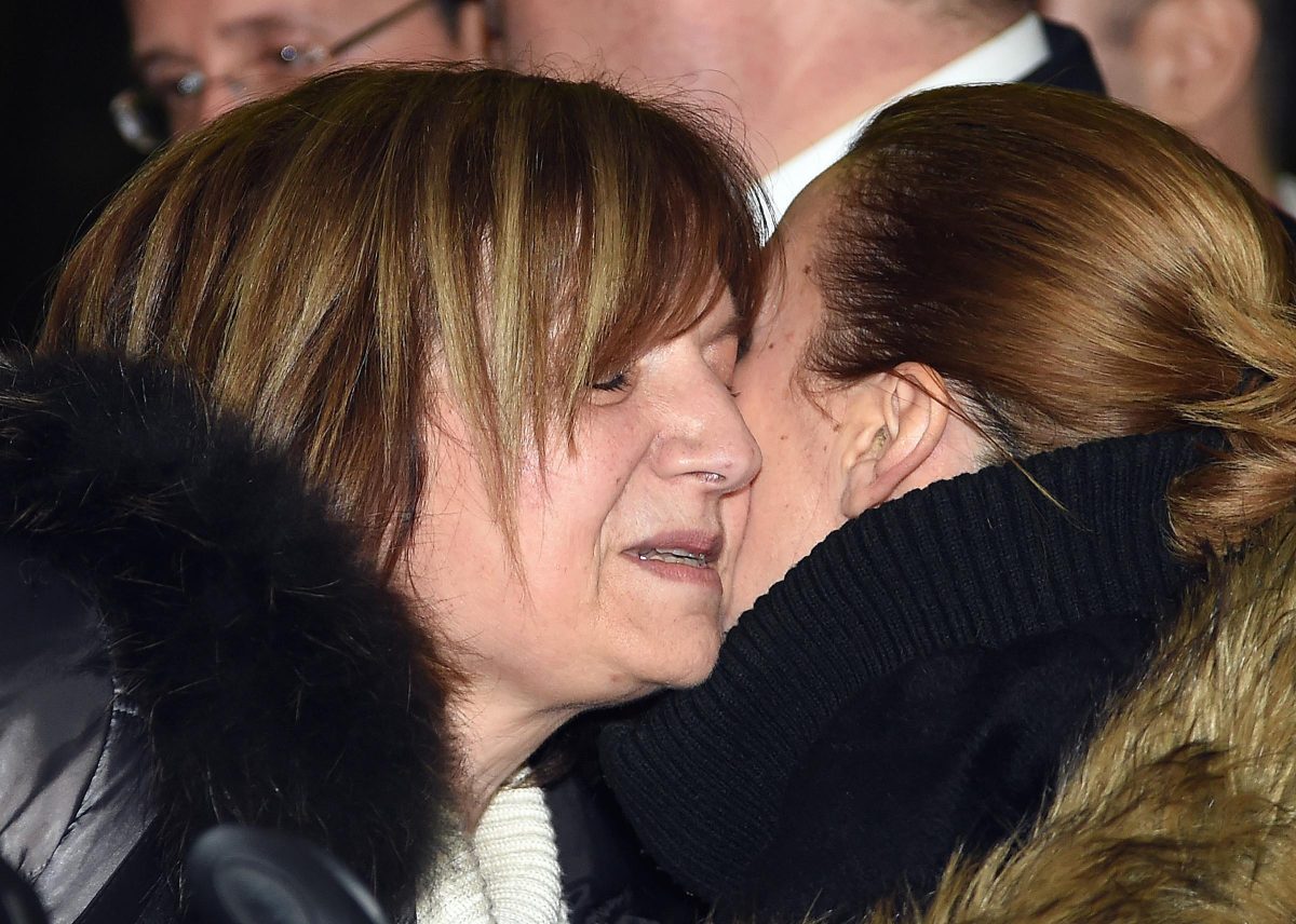 Galleria foto 'Garlasco, otto anni dopo' - foto 5