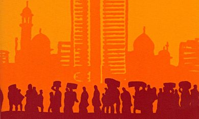 Arundhati Roy, ‘I fantasmi del capitale’ – La recensione