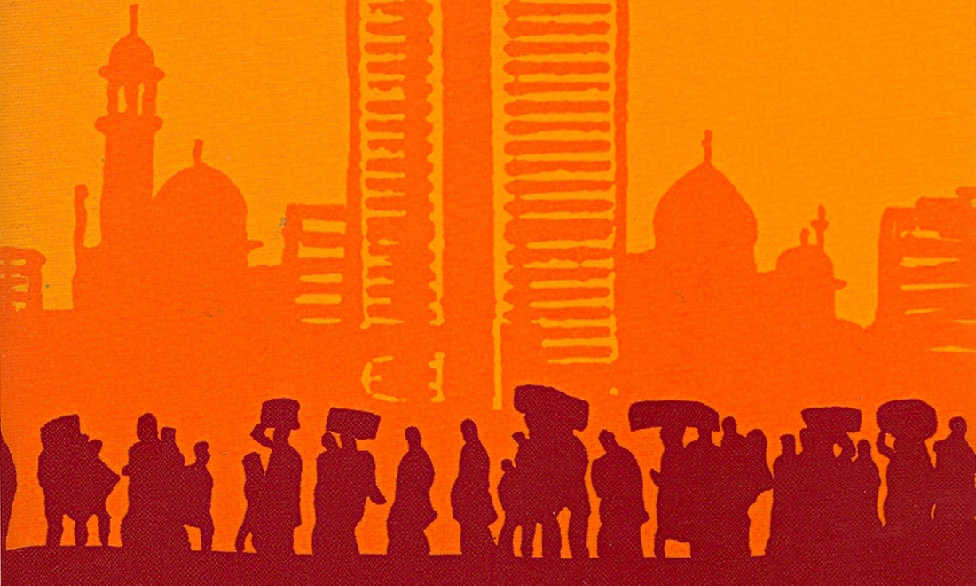 Arundhati Roy, ‘I fantasmi del capitale’ – La recensione