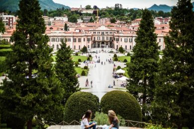 Lombardia: foto e video social per un territorio