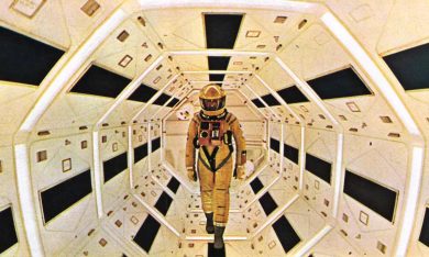 Arthur C. Clarke e il racconto da 31 parole