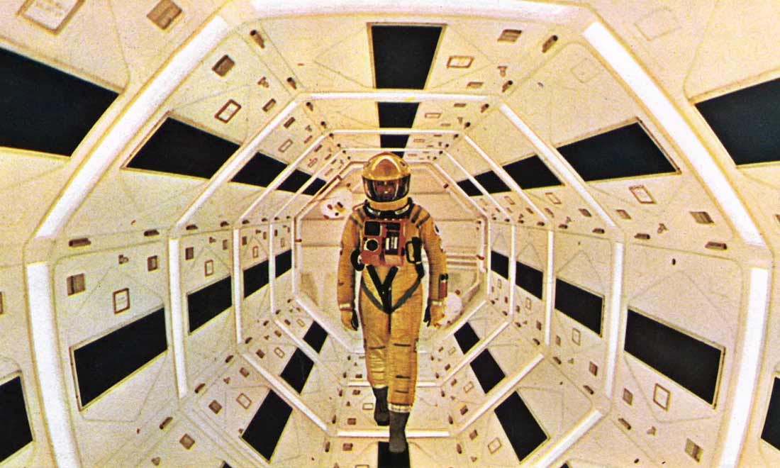 Arthur C. Clarke e il racconto da 31 parole