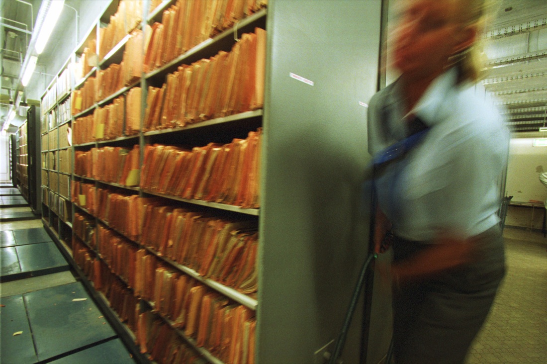 Berlino, gli anni del muro (1961-1989) – Foto Berlino, gli anni del muro (1961-1989) – Foto