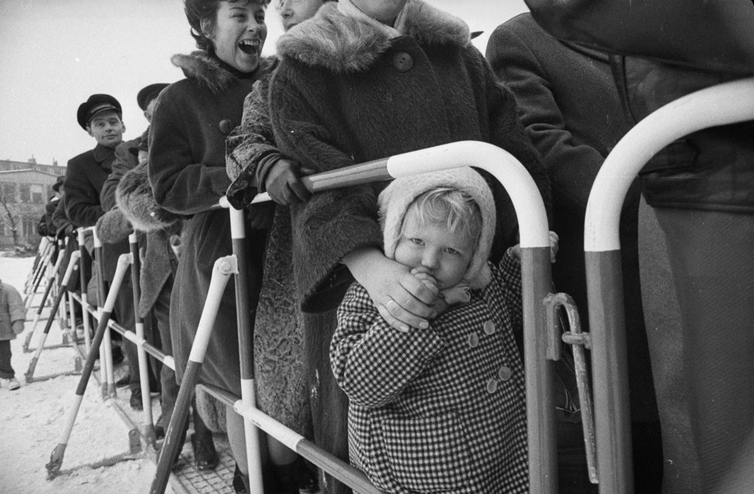 Berlino, gli anni del muro (1961-1989) – Foto Berlino, gli anni del muro (1961-1989) – Foto