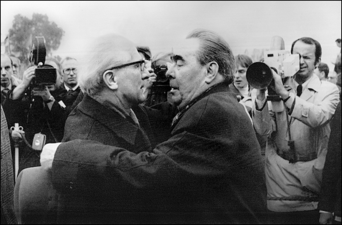 Berlino, gli anni del muro (1961-1989) – Foto Berlino, gli anni del muro (1961-1989) – Foto