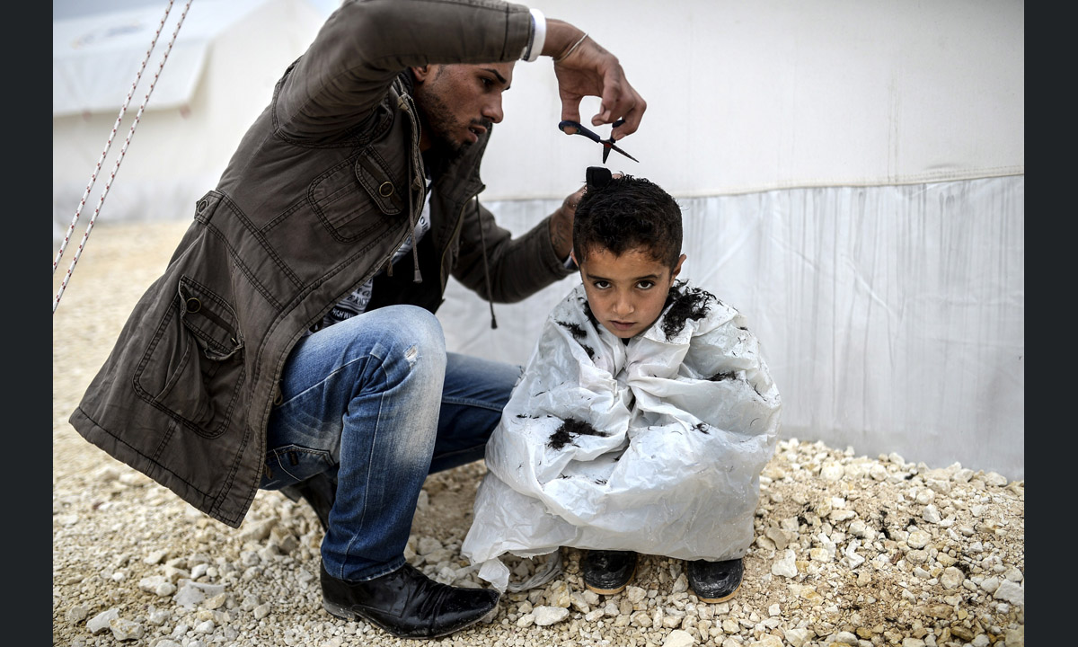 Gli Stati Uniti iniziano a bombardare l’Isis dalla Turchia Gli Stati Uniti iniziano a bombardare l’Isis dalla Turchia