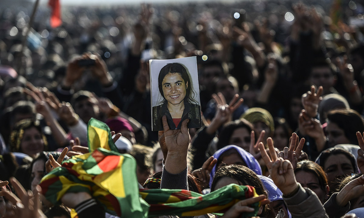 Gli Stati Uniti iniziano a bombardare l’Isis dalla Turchia Gli Stati Uniti iniziano a bombardare l’Isis dalla Turchia