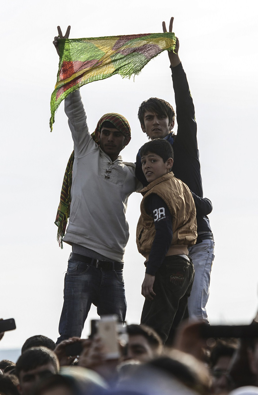 Gli Stati Uniti iniziano a bombardare l’Isis dalla Turchia Gli Stati Uniti iniziano a bombardare l’Isis dalla Turchia