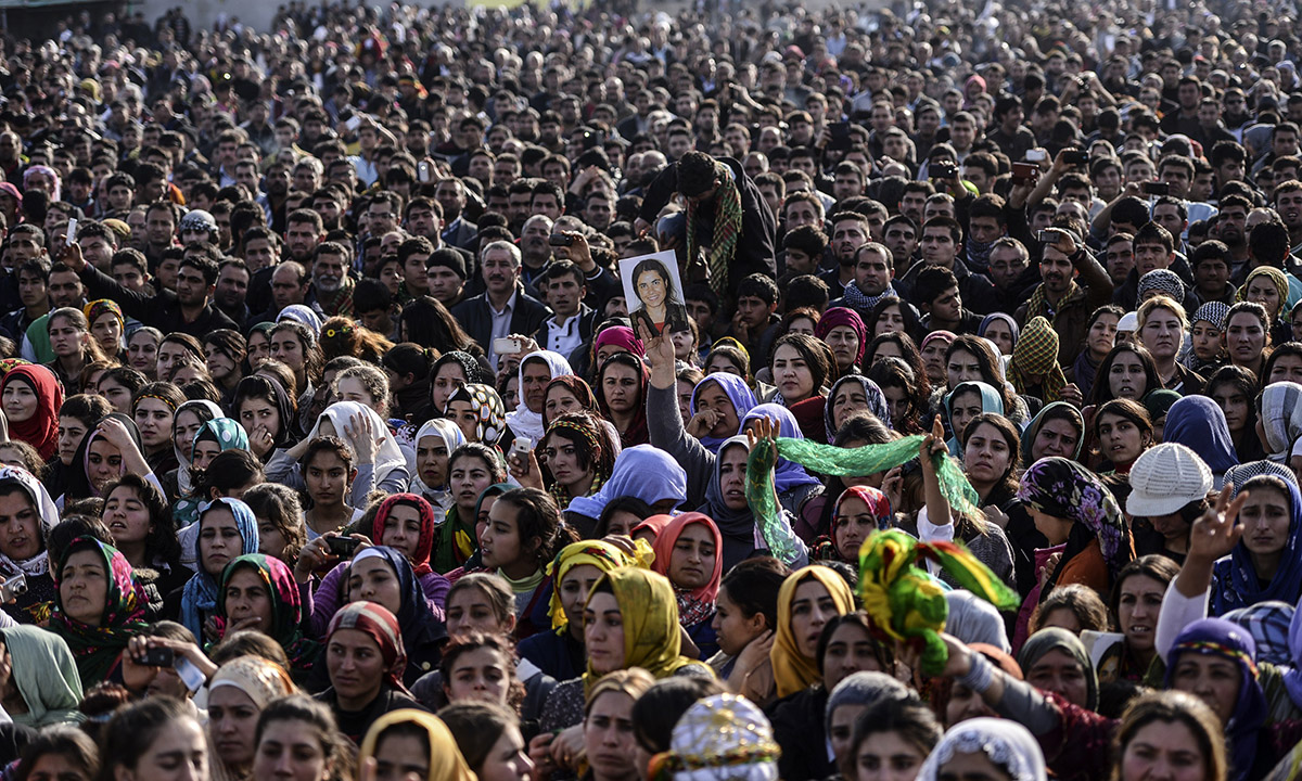 Gli Stati Uniti iniziano a bombardare l’Isis dalla Turchia Gli Stati Uniti iniziano a bombardare l’Isis dalla Turchia