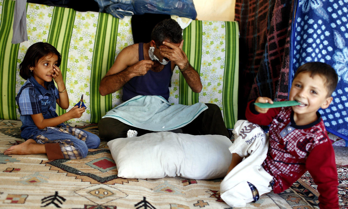 Gli Stati Uniti iniziano a bombardare l’Isis dalla Turchia Gli Stati Uniti iniziano a bombardare l’Isis dalla Turchia