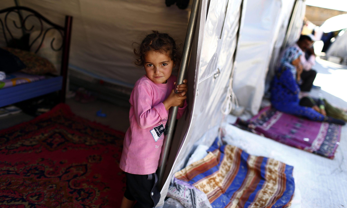 Gli Stati Uniti iniziano a bombardare l’Isis dalla Turchia Gli Stati Uniti iniziano a bombardare l’Isis dalla Turchia