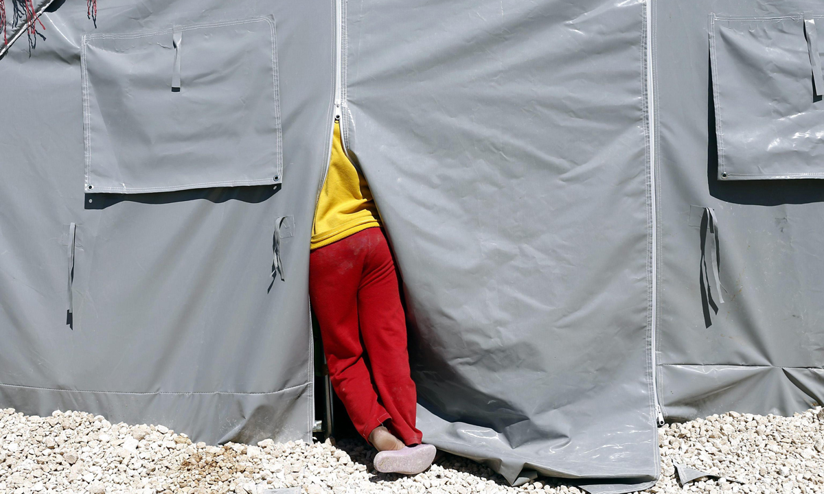 Gli Stati Uniti iniziano a bombardare l’Isis dalla Turchia Gli Stati Uniti iniziano a bombardare l’Isis dalla Turchia