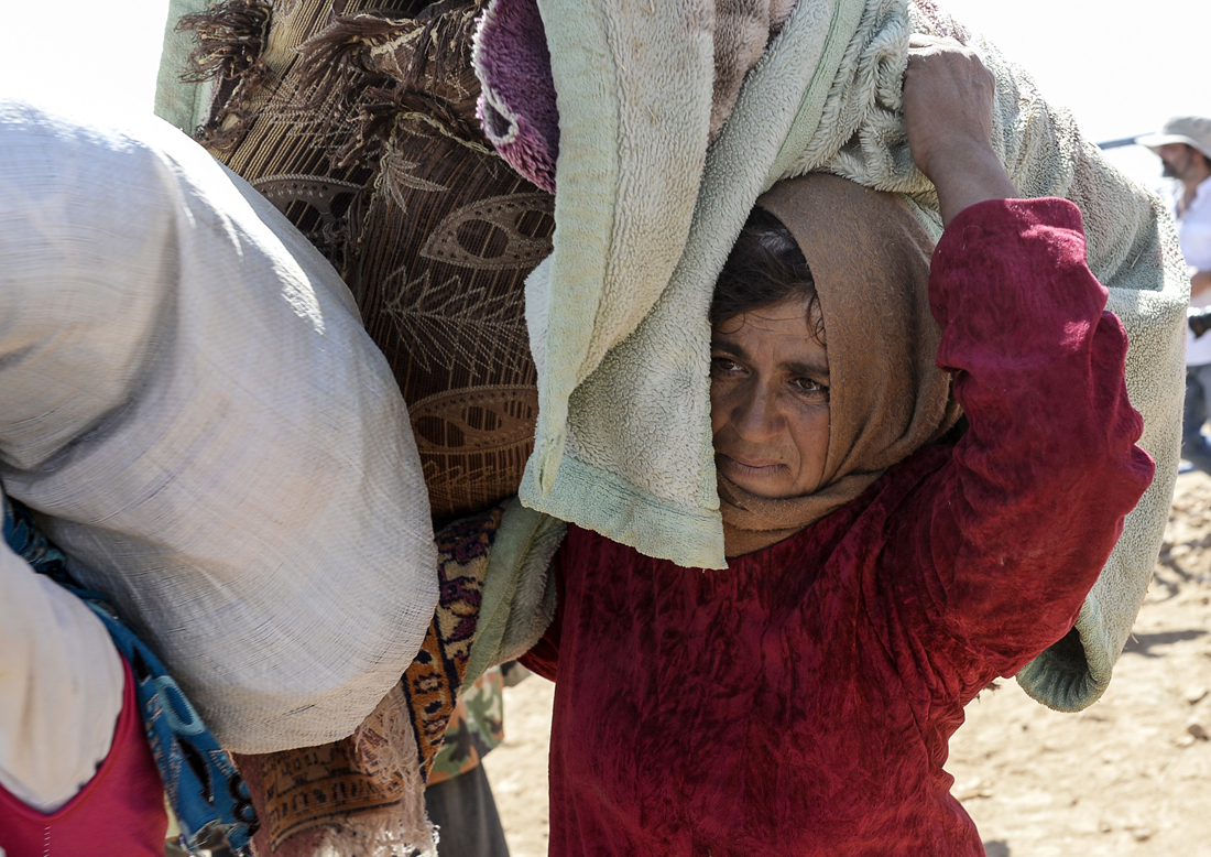 Gli Stati Uniti iniziano a bombardare l’Isis dalla Turchia Gli Stati Uniti iniziano a bombardare l’Isis dalla Turchia
