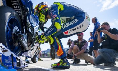 Guida Gp Repubblica Ceca: orari tv Sky e Cielo, scommesse, precedenti