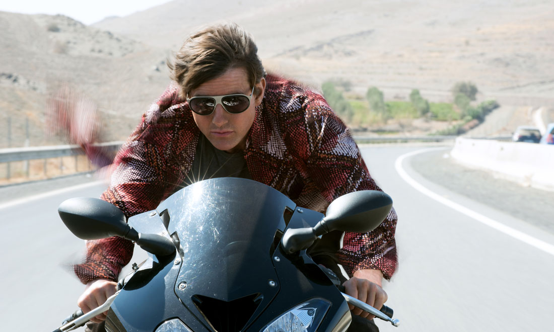Mission: Impossible – Rogue Nation, la squadra di Tom Cruise. Video e foto