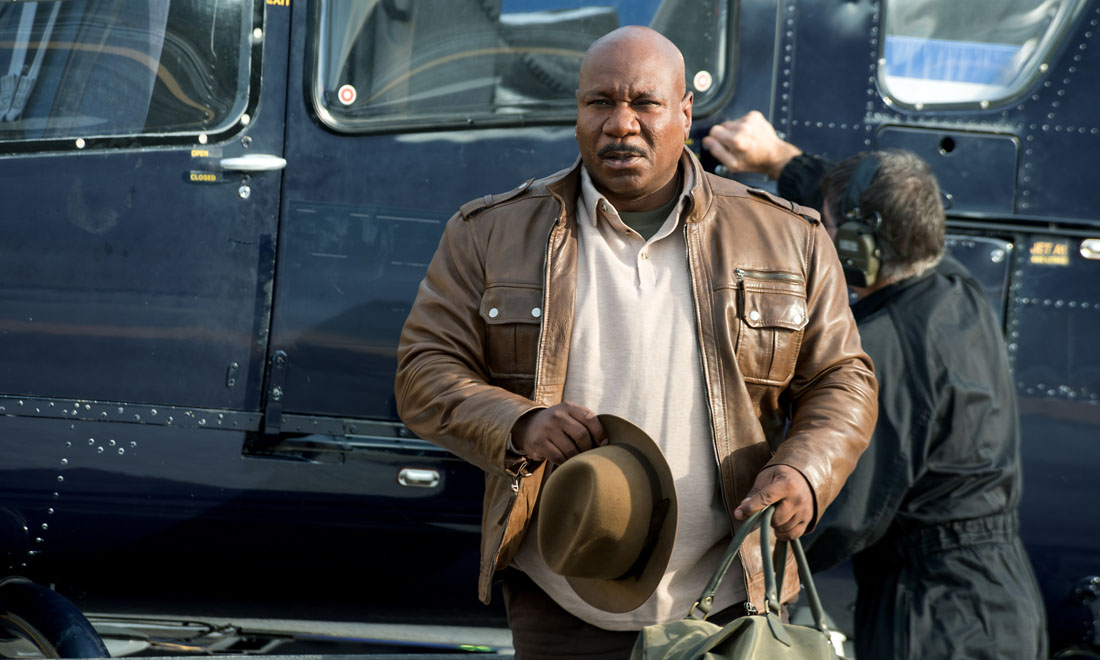 Mission: Impossible – Rogue Nation, la squadra di Tom Cruise. Video e foto