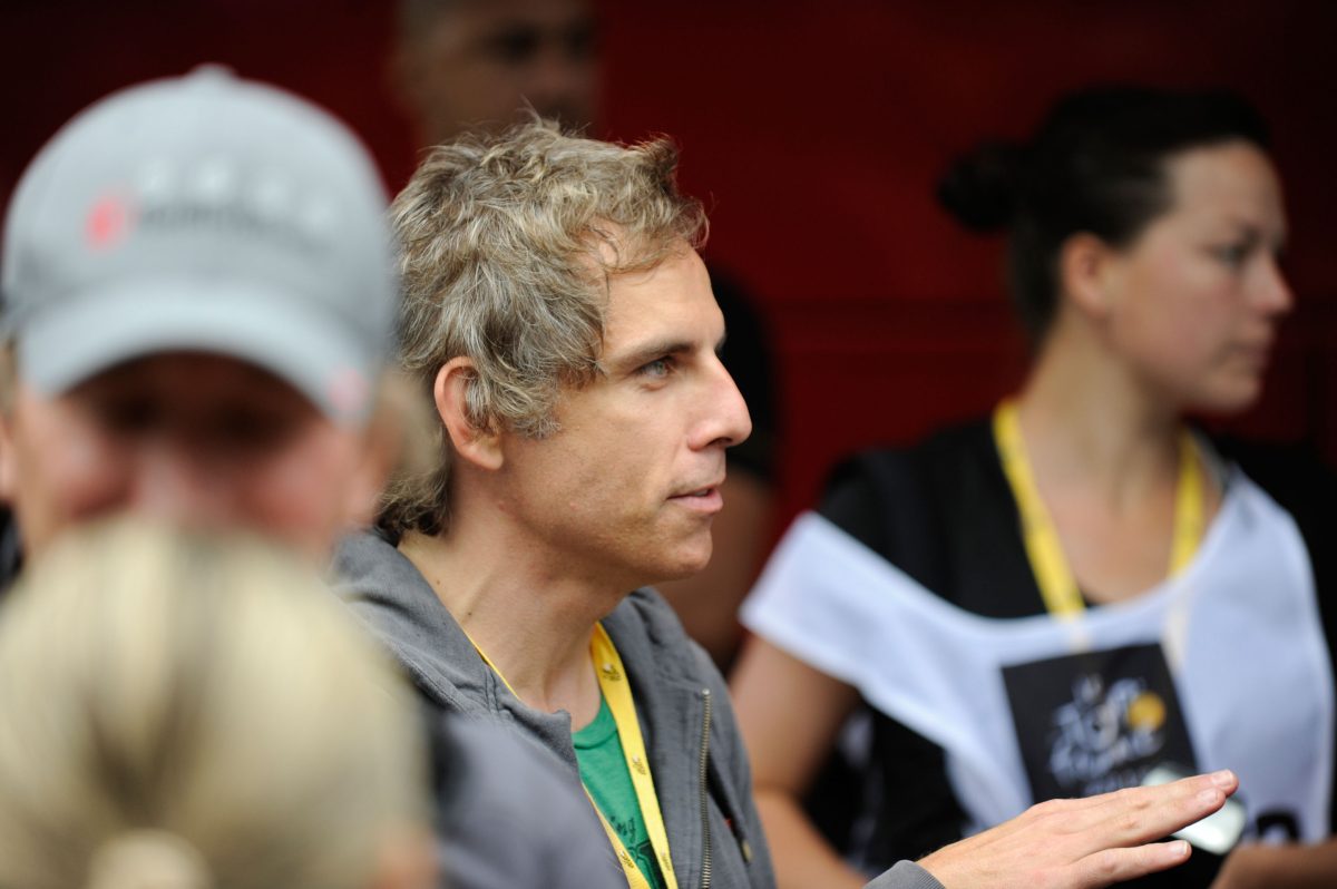 Galleria foto 'Da Obama ad Angelina Jolie: i 30 vip mancini che festeggiano oggi' - foto 18