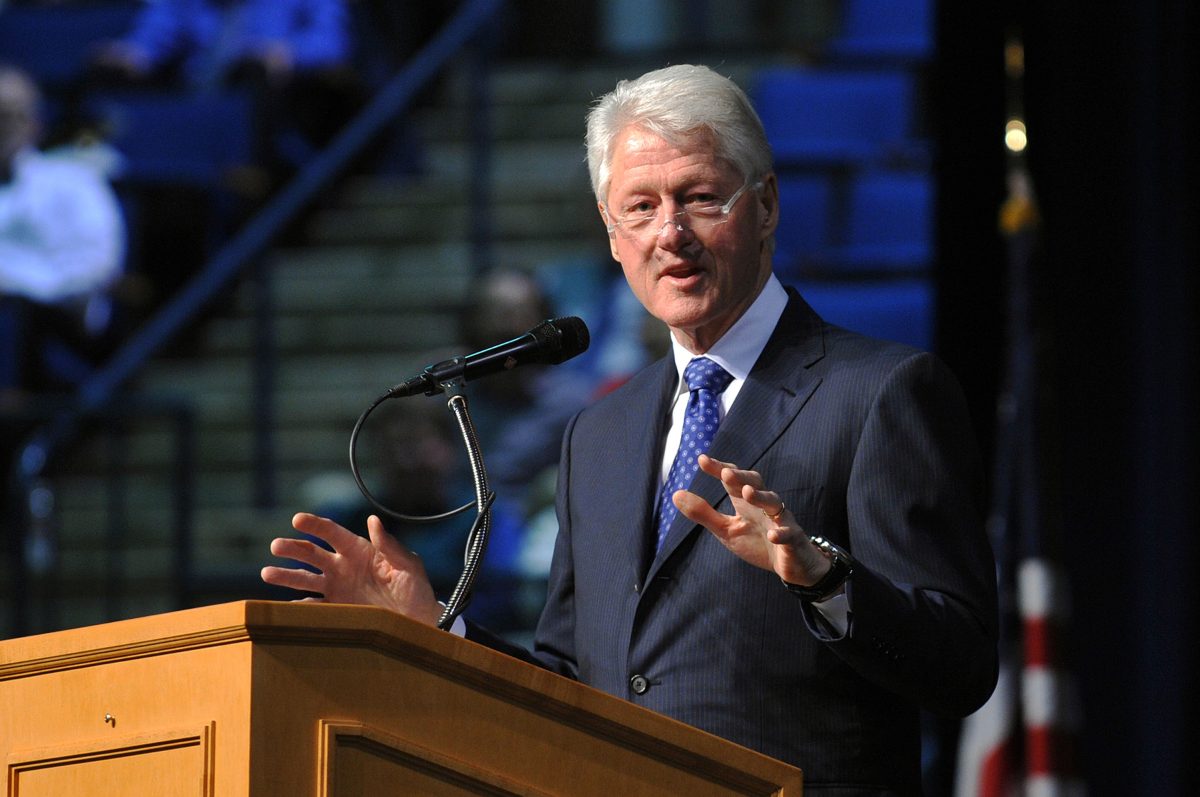 Galleria foto 'Da Obama ad Angelina Jolie: i 30 vip mancini che festeggiano oggi' - foto 21