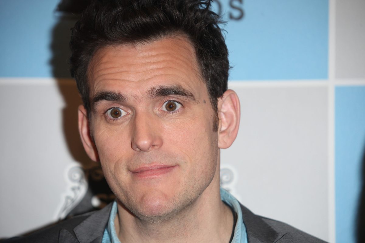 Galleria foto 'Da Obama ad Angelina Jolie: i 30 vip mancini che festeggiano oggi' - foto 3