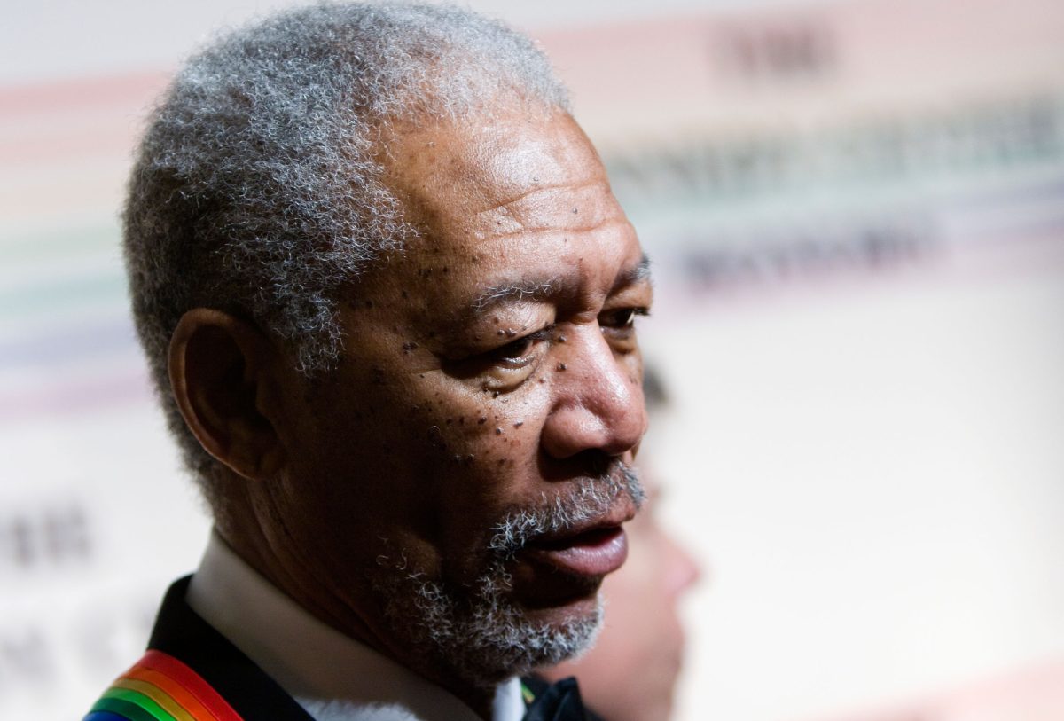 Galleria foto 'Da Obama ad Angelina Jolie: i 30 vip mancini che festeggiano oggi' - foto 4