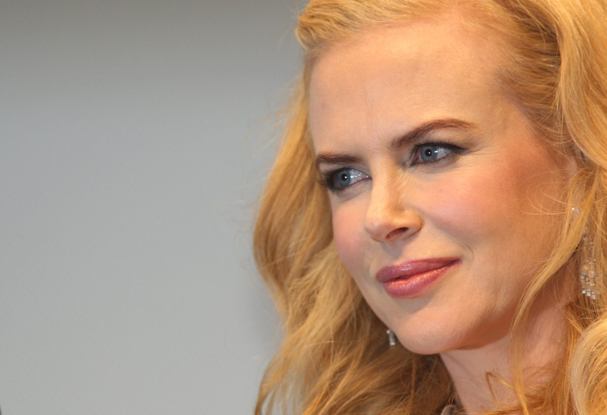 Galleria foto 'Da Obama ad Angelina Jolie: i 30 vip mancini che festeggiano oggi' - foto 5