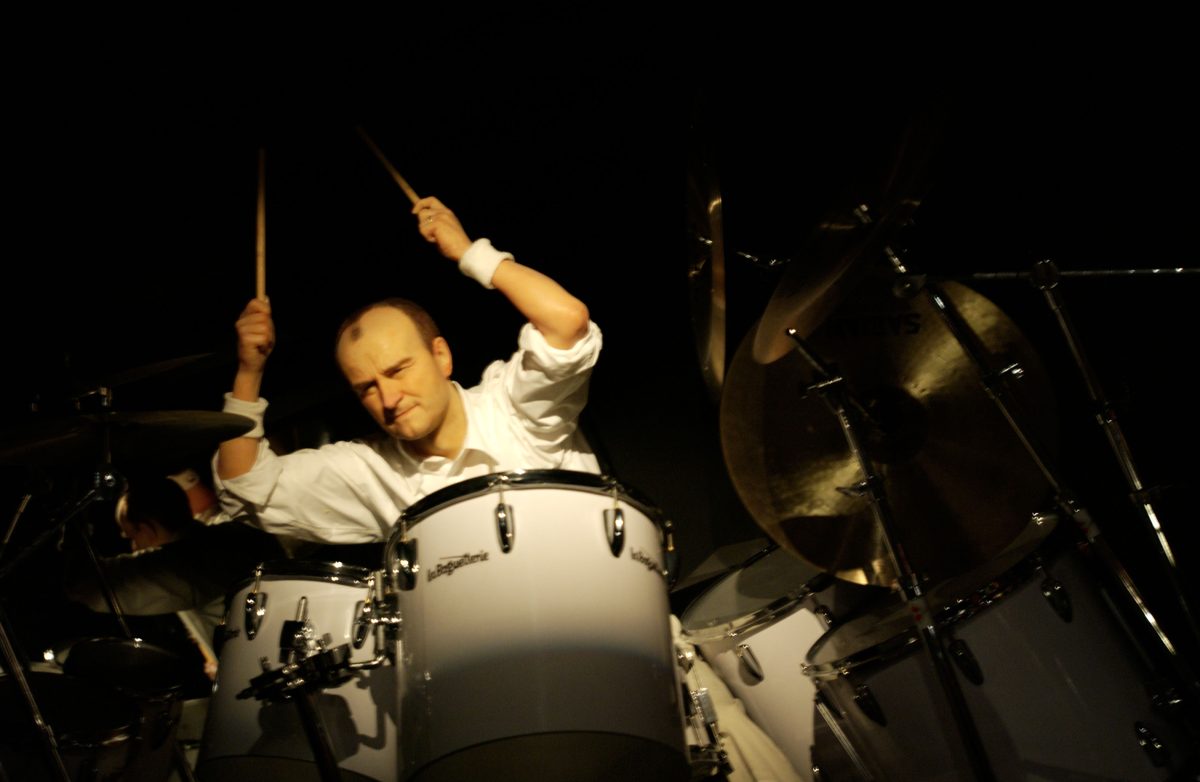 Galleria foto 'Da Obama ad Angelina Jolie: i 30 vip mancini che festeggiano oggi' - foto 8