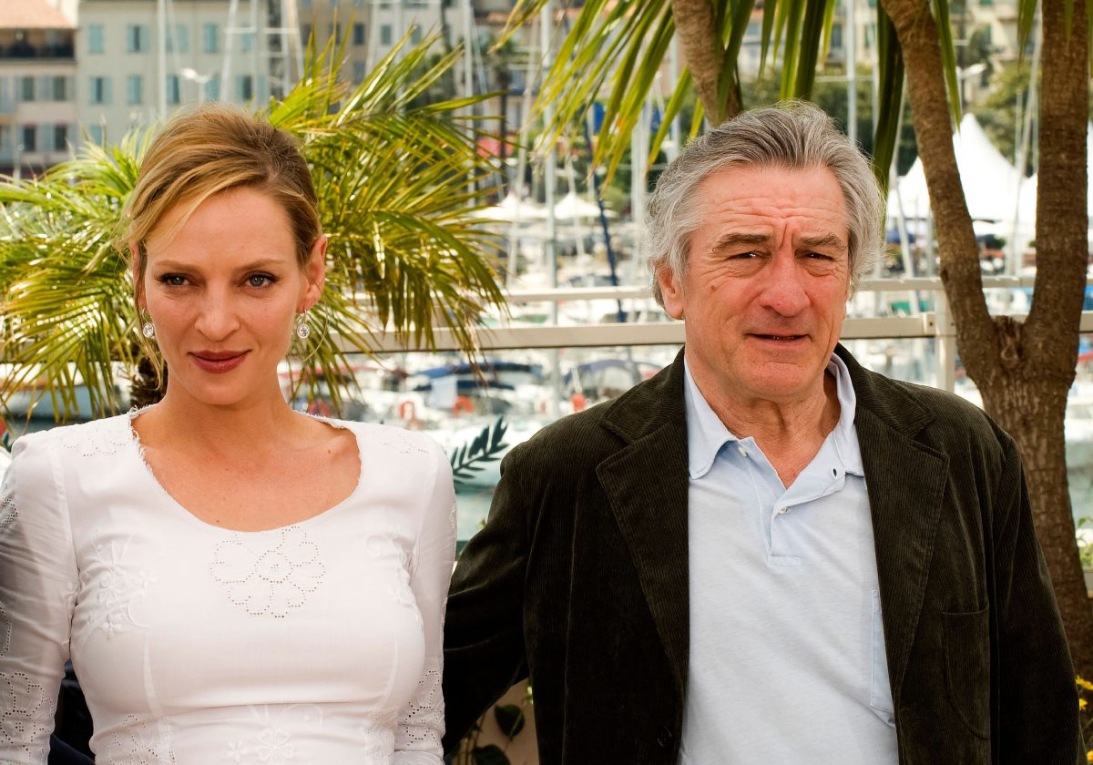 Galleria foto 'Da Obama ad Angelina Jolie: i 30 vip mancini che festeggiano oggi' - foto 10