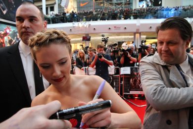 Da Obama ad Angelina Jolie: i 30 vip mancini che festeggiano oggi