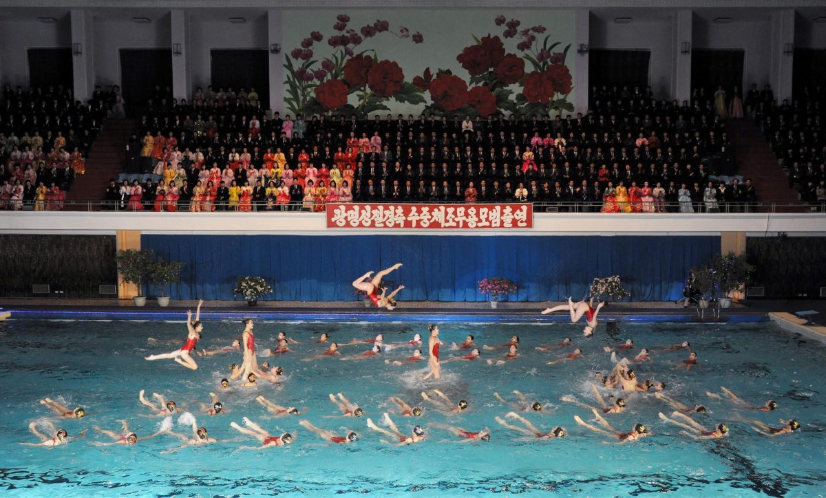 Galleria foto 'Corea del Nord: Kim Jong-un fa giustiziare il vice premier' - foto 6