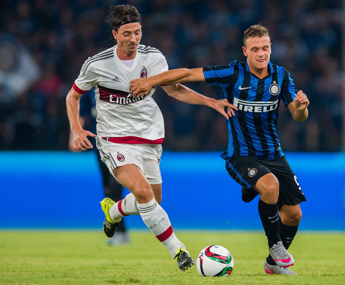Trofeo Tim: Milan e Inter alla prova generale di inizio stagione