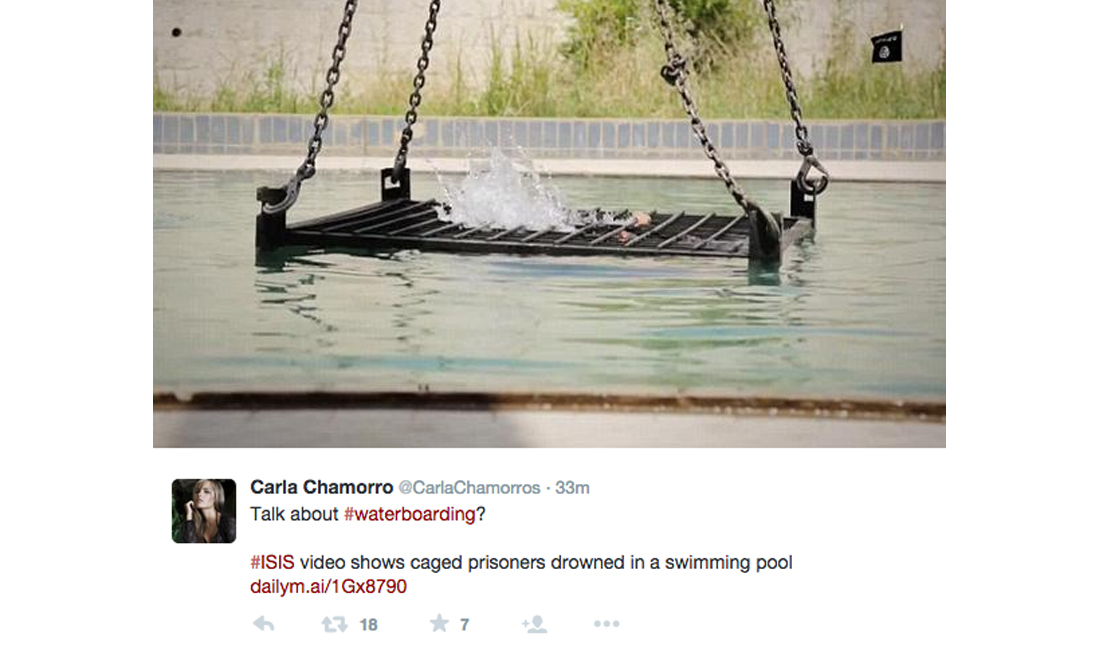 Isis, nuovo video: anziani massacrati con l’esplosivo Isis, nuovo video: anziani massacrati con l’esplosivo