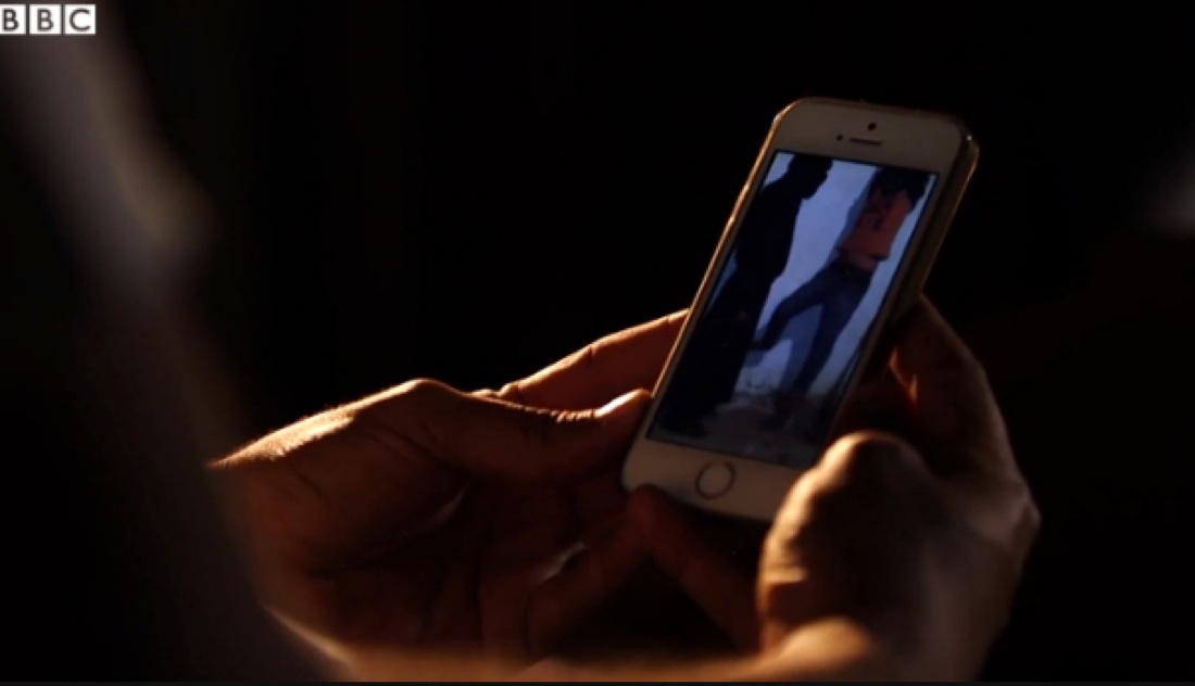 Isis, nuovo video: anziani massacrati con l’esplosivo Isis, nuovo video: anziani massacrati con l’esplosivo