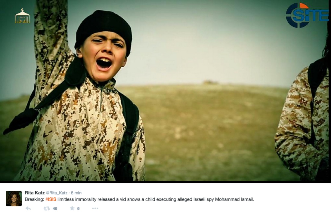 Isis, nuovo video: anziani massacrati con l’esplosivo Isis, nuovo video: anziani massacrati con l’esplosivo