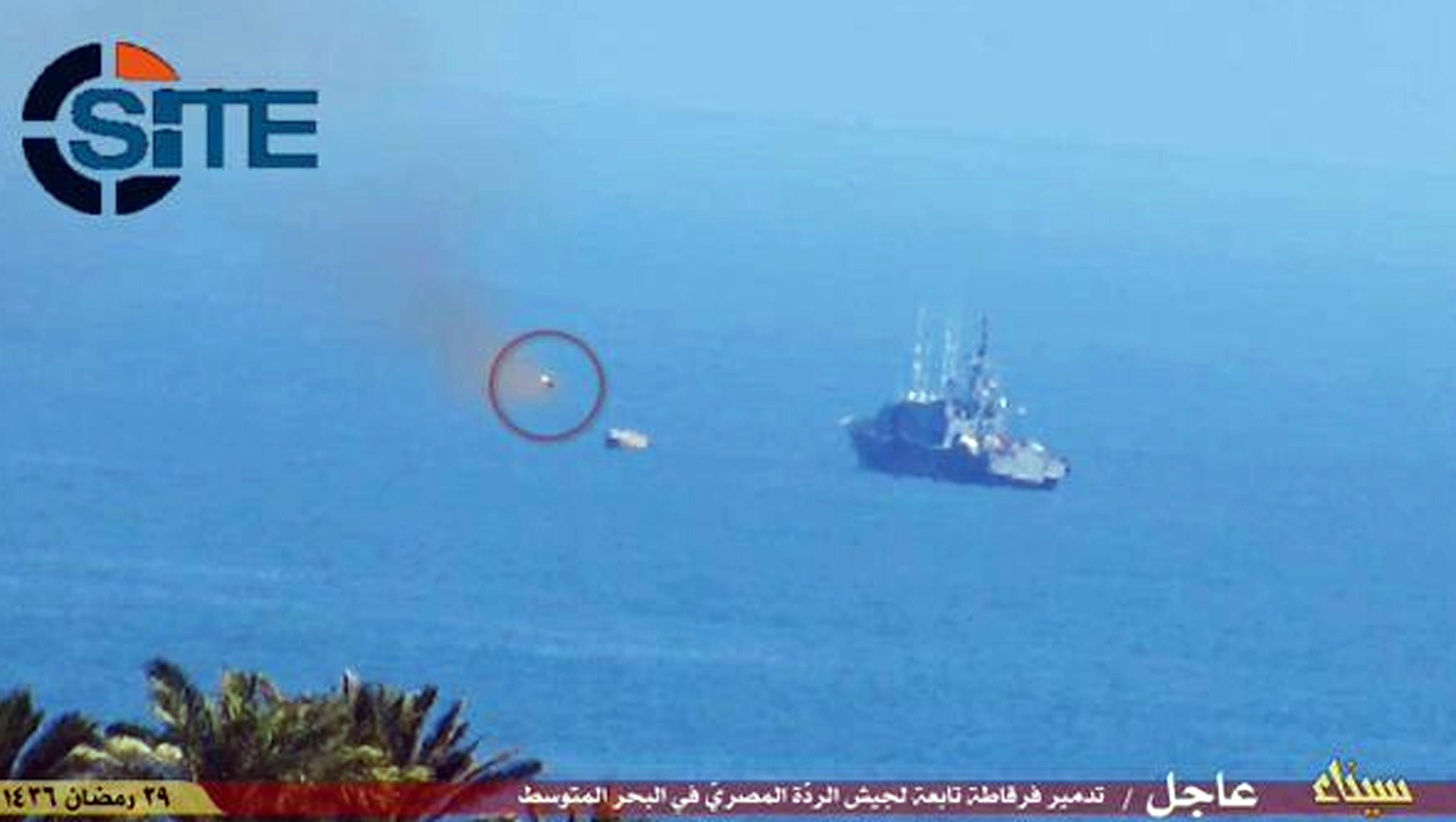 Isis, nuovo video: anziani massacrati con l’esplosivo Isis, nuovo video: anziani massacrati con l’esplosivo