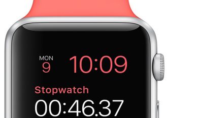 Apple Watch 2: come vorremmo che fosse in 7 punti