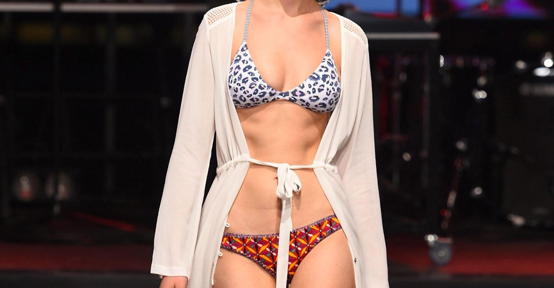 Le foto più sexy della settimana: 5 – 12 agosto 2015