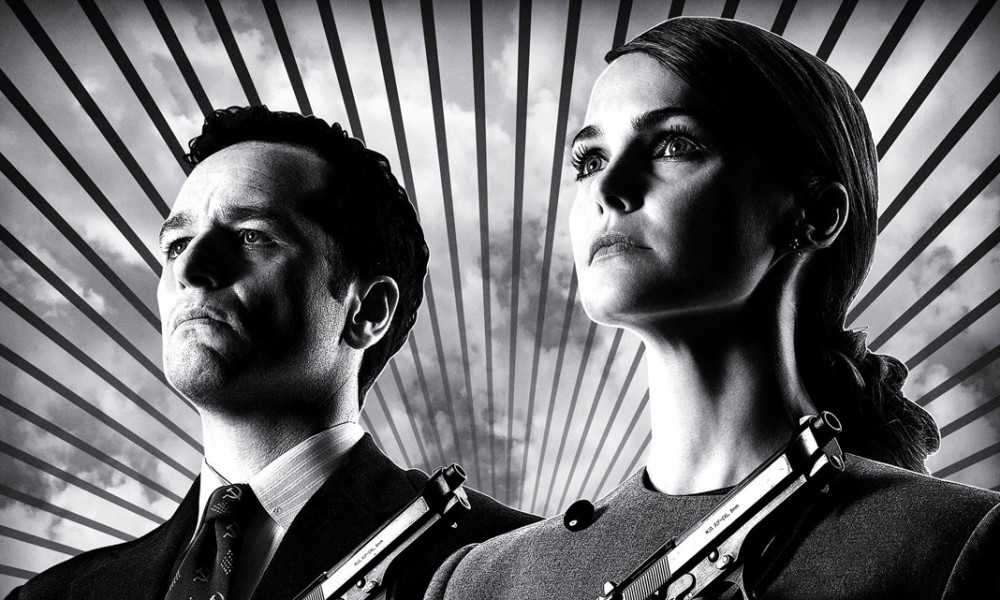 The Americans: la serie tv da non perdere The Americans: la serie tv da non perdere