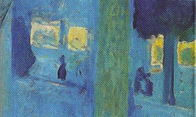 Dag Solstad, ‘La notte del professor Andersen’ – La recensione
