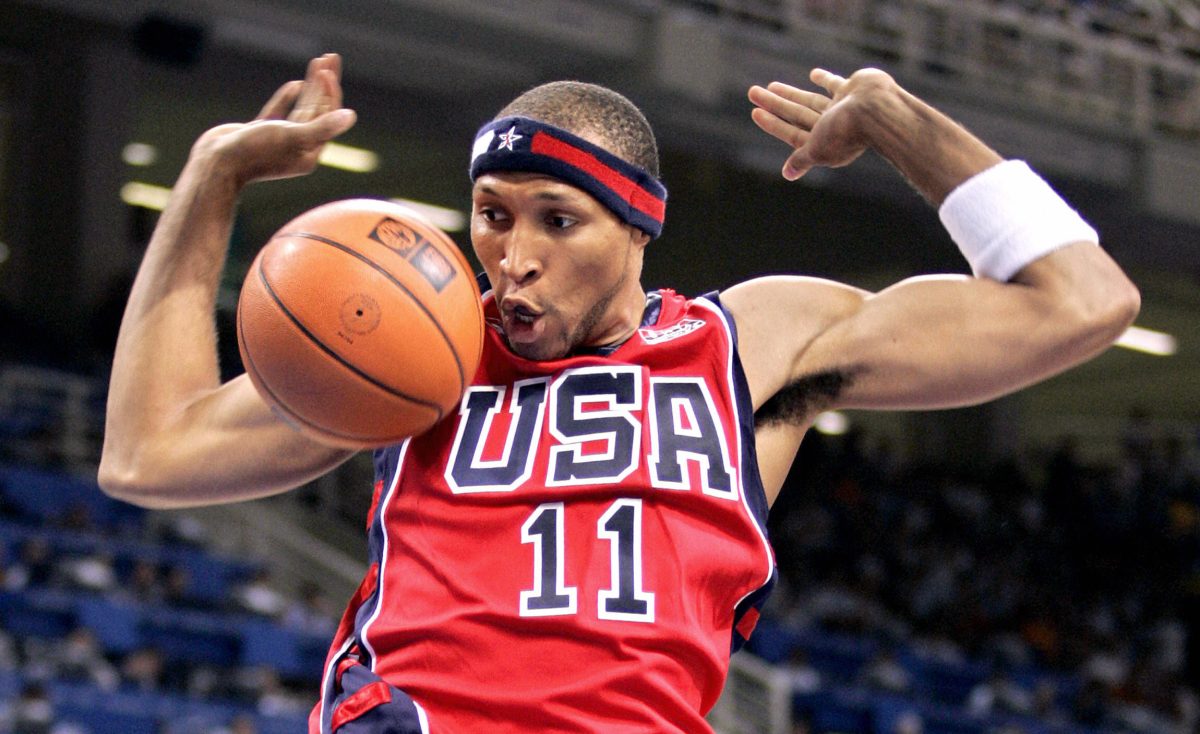 Galleria foto 'Nba: i giocatori più perdenti nella storia di Team Usa' - foto 13